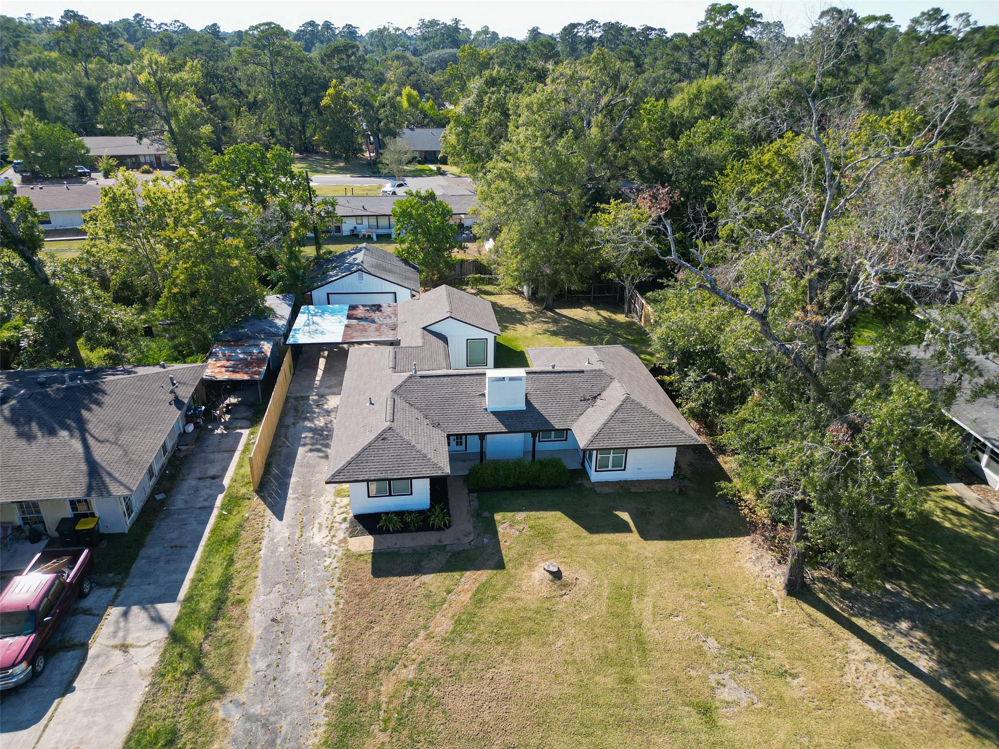 1609 N Pacific Street