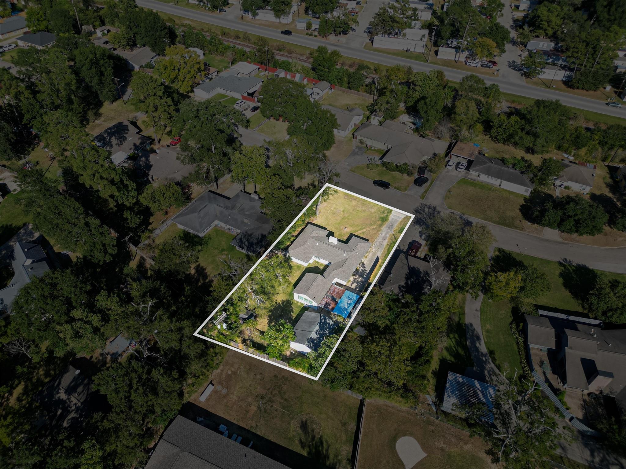 1609 N Pacific Street