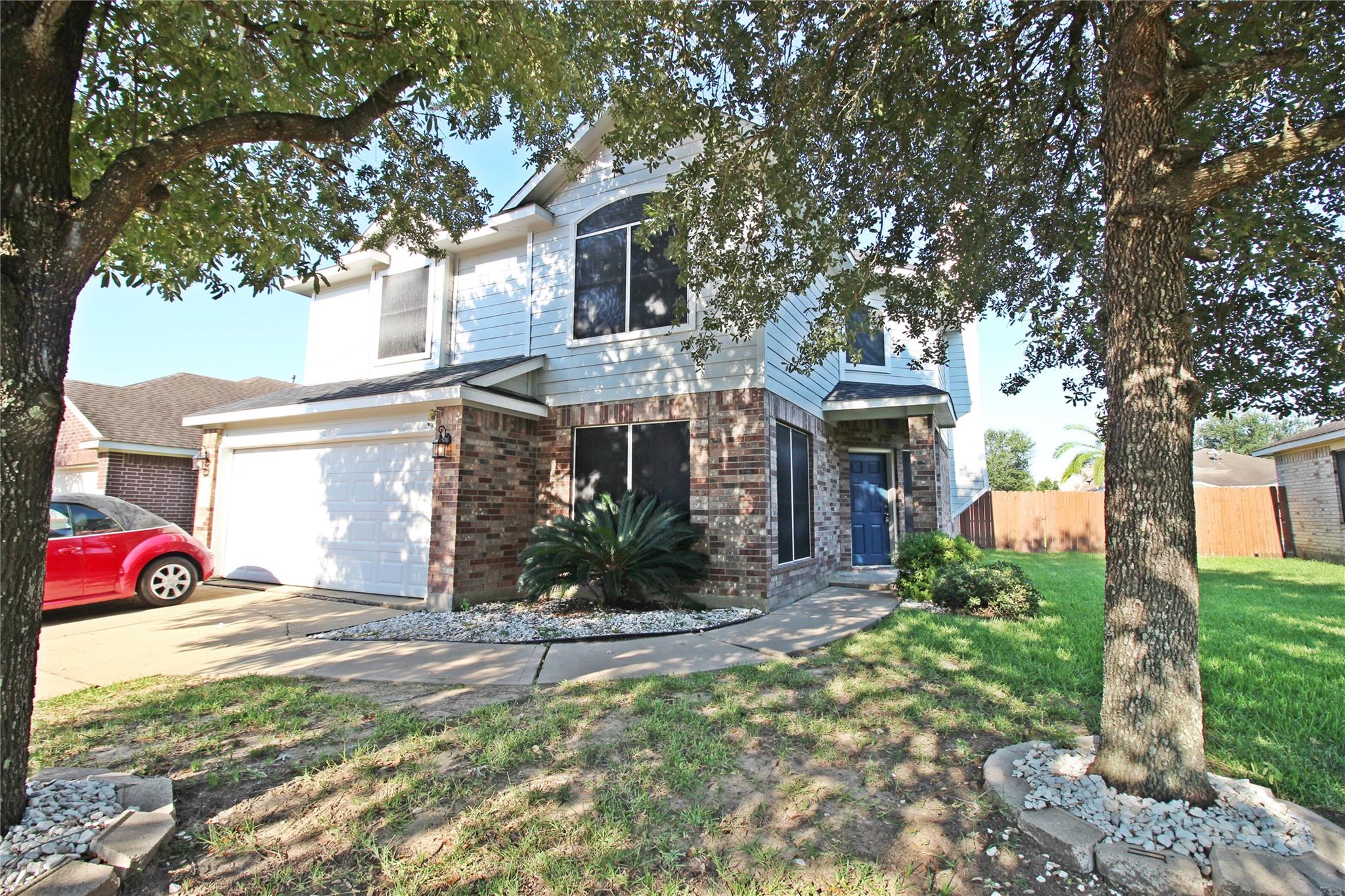 8314 Silver Fir Lane