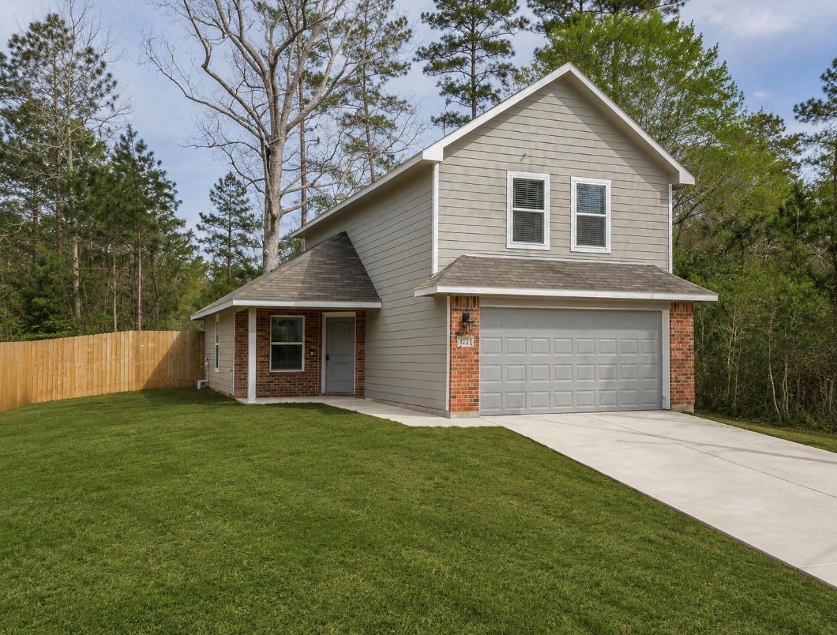 112 Indian Creek Circle