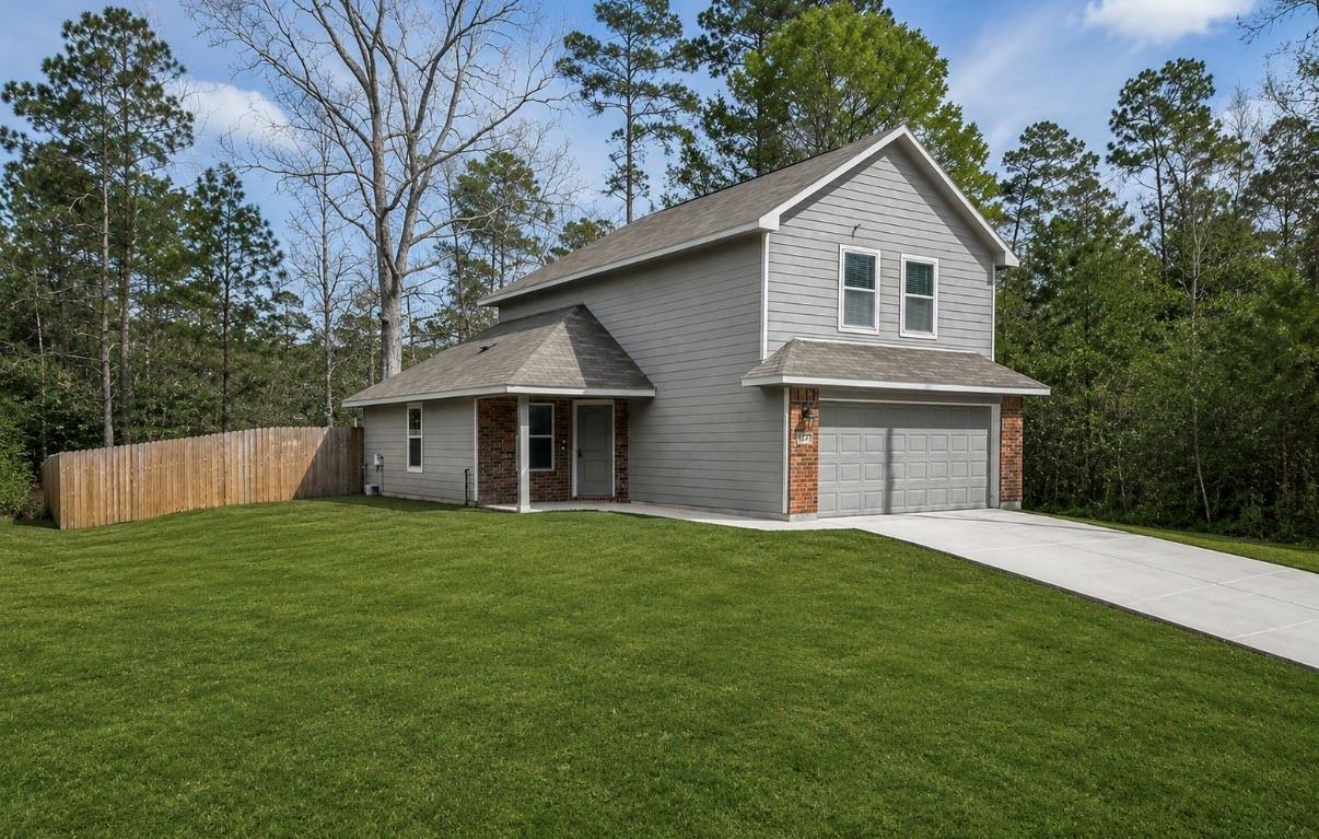 112 Indian Creek Circle