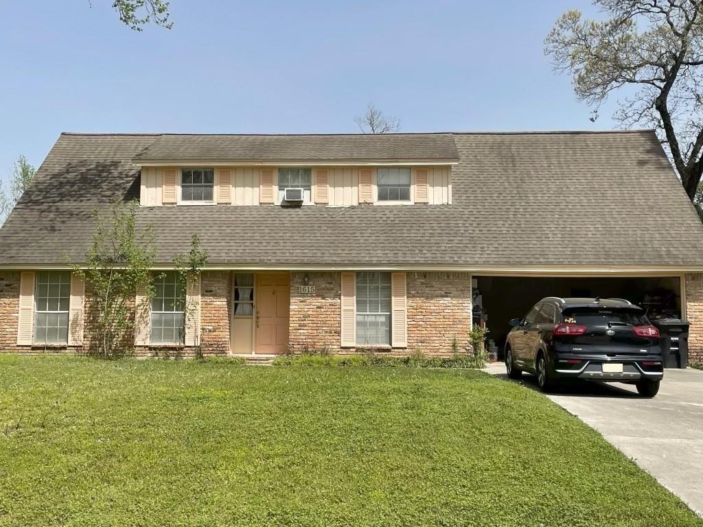 1615 Hill Top Lane