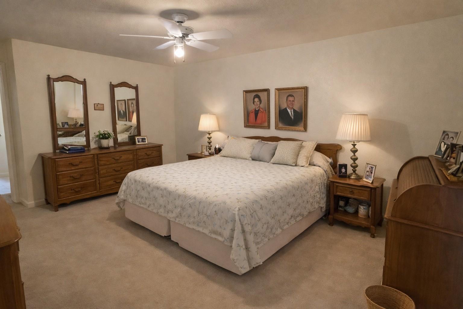 1615 Hill Top Lane