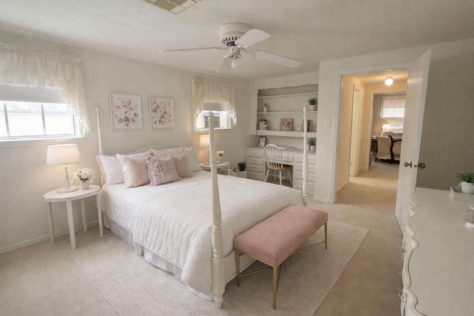 1615 Hill Top Lane