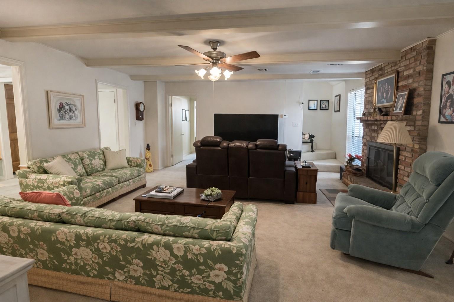 1615 Hill Top Lane