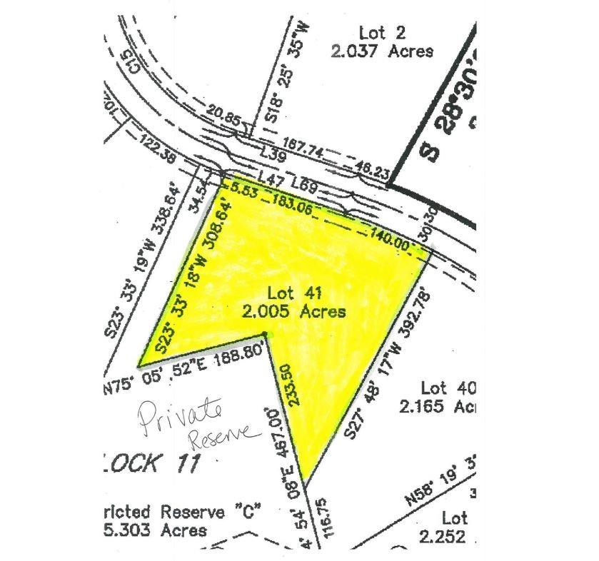 0 Sundog Road Road