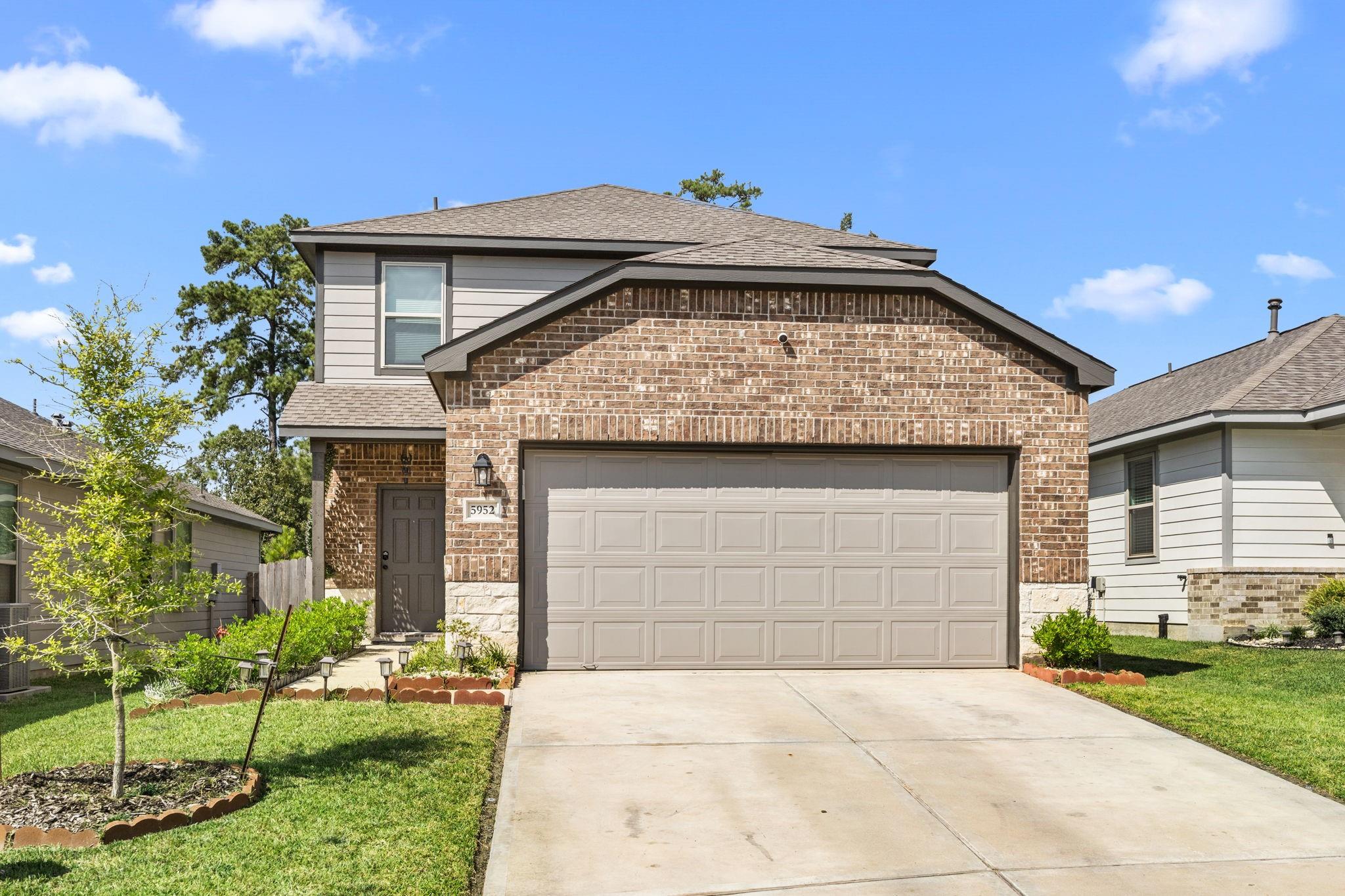 5952 Fernway Court