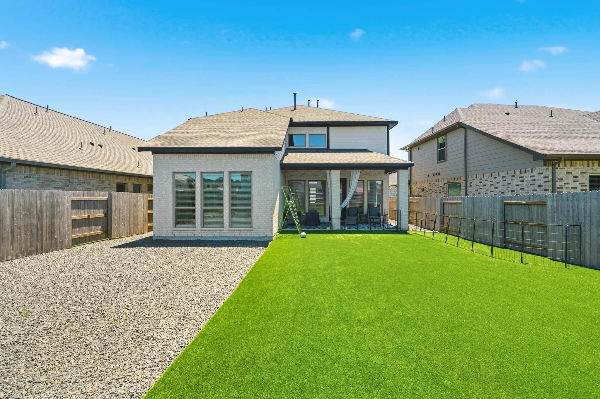 7915 Wild Iris Way