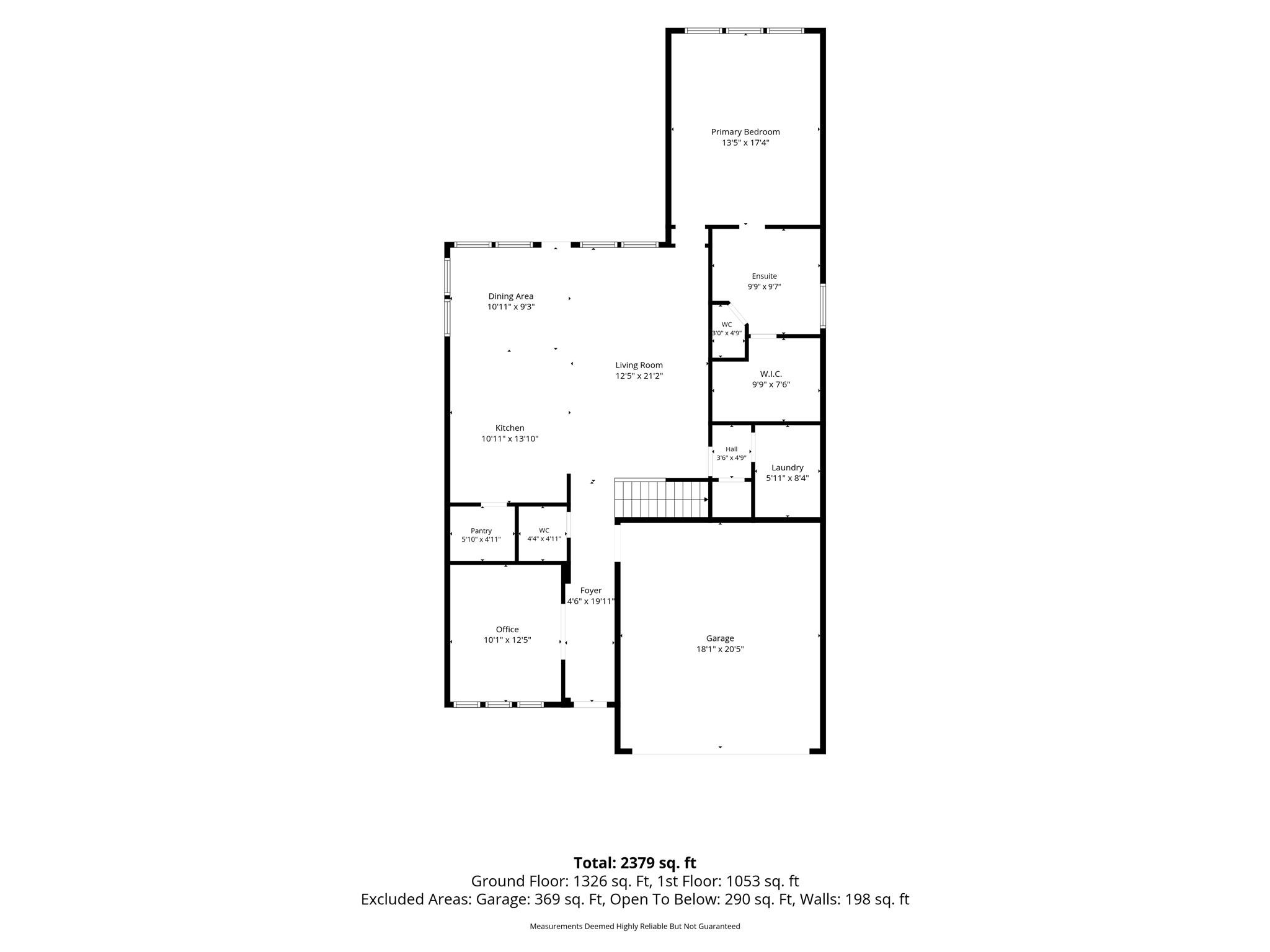 7915 Wild Iris Way