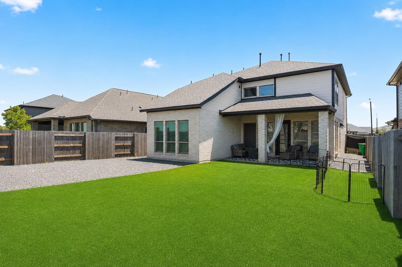 7915 Wild Iris Way