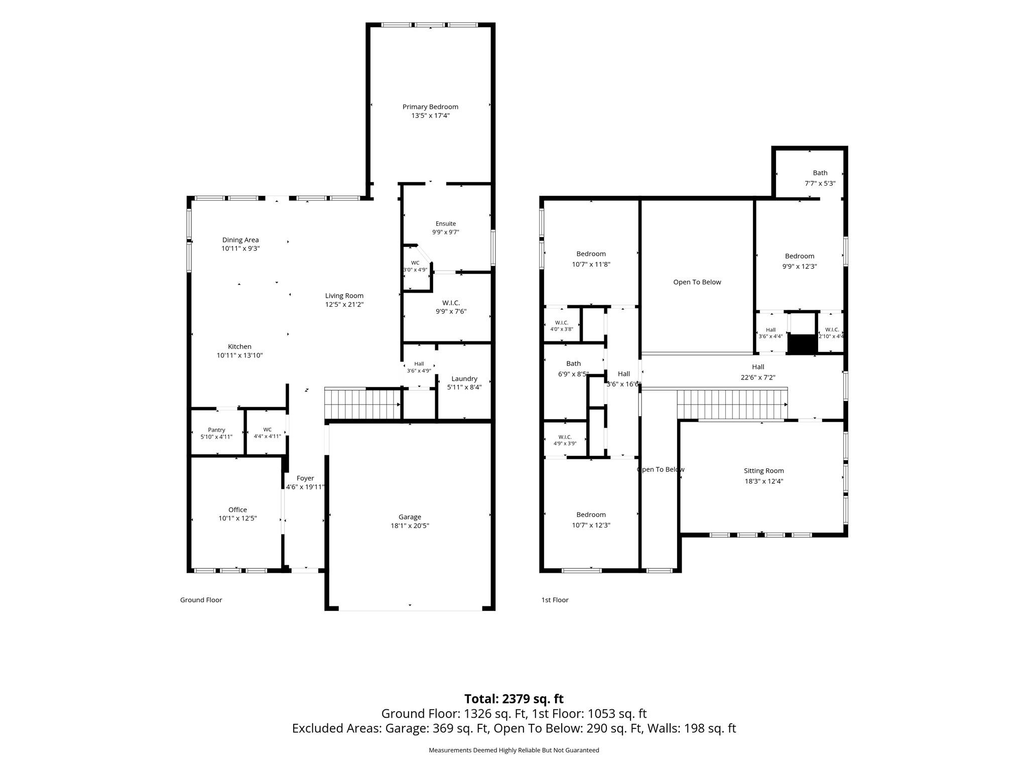 7915 Wild Iris Way