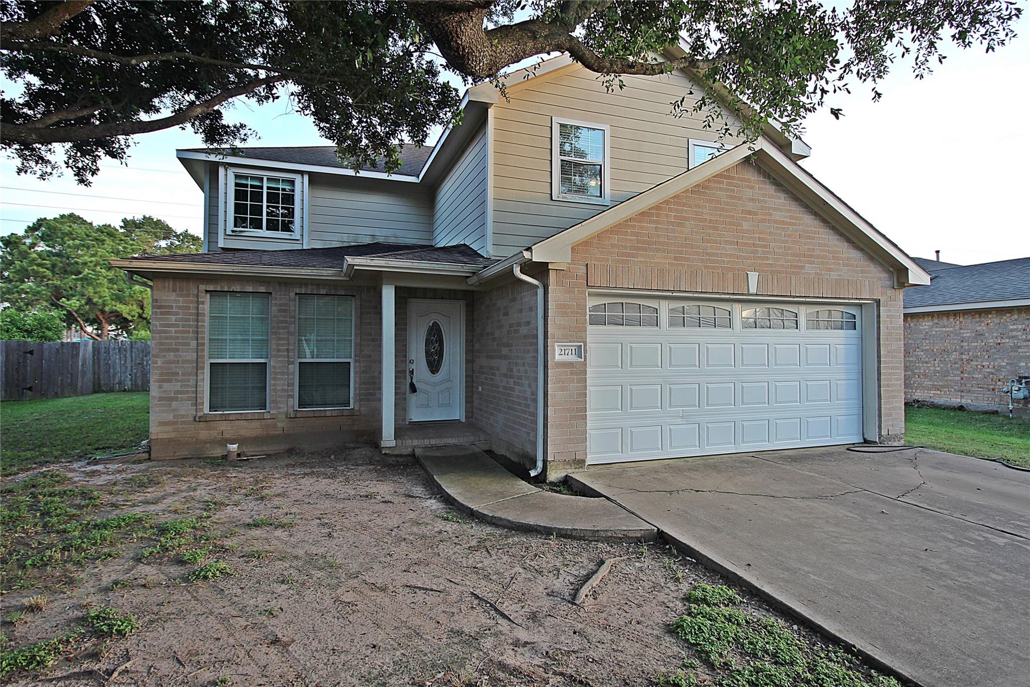 21711 Manor Court Drive