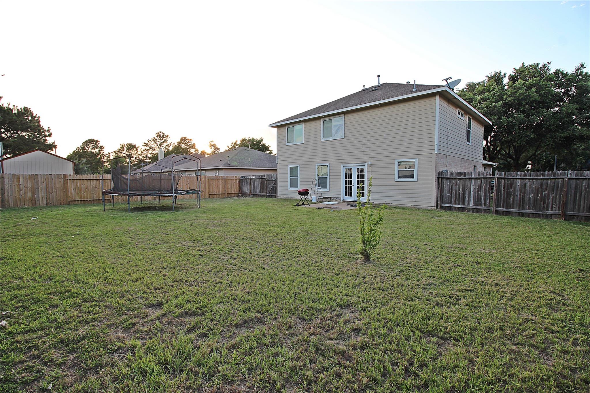 21711 Manor Court Drive