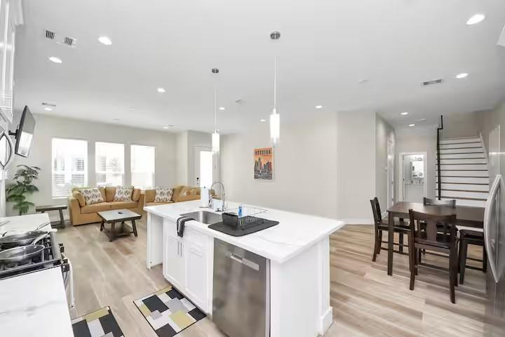 5935 Beall Street # D