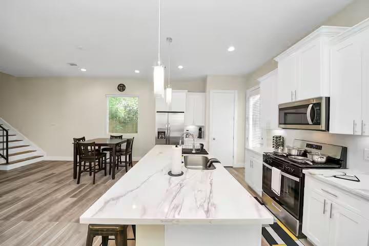 5935 Beall Street # D