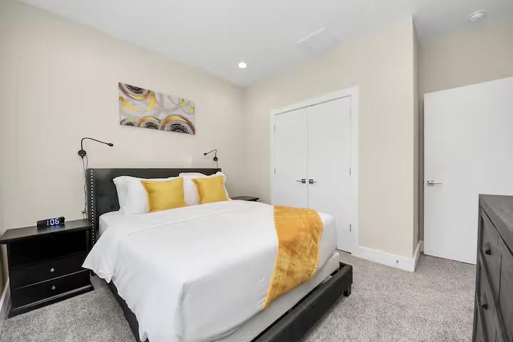 5935 Beall Street # D
