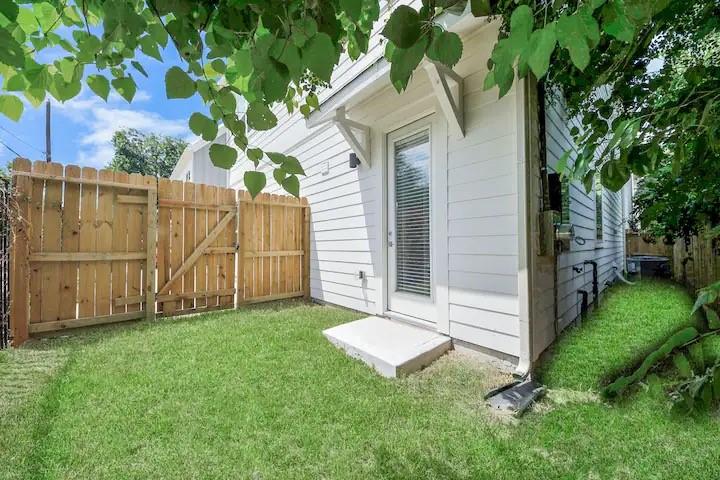 5935 Beall Street # D