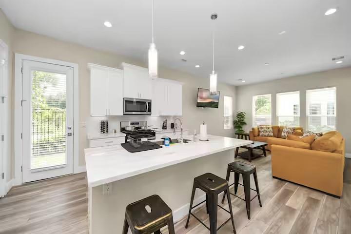 5935 Beall Street # D