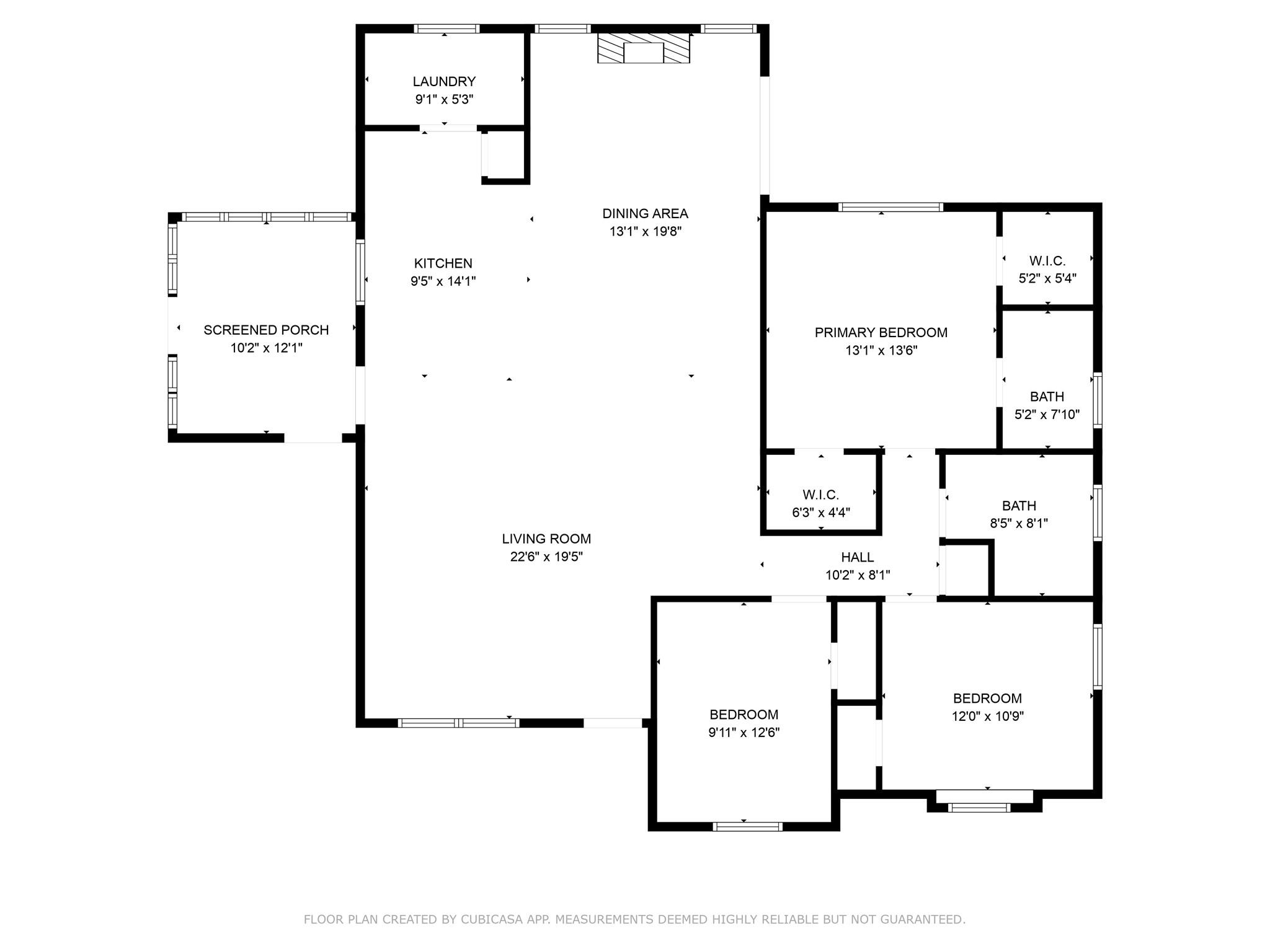 6811 Heron Drive