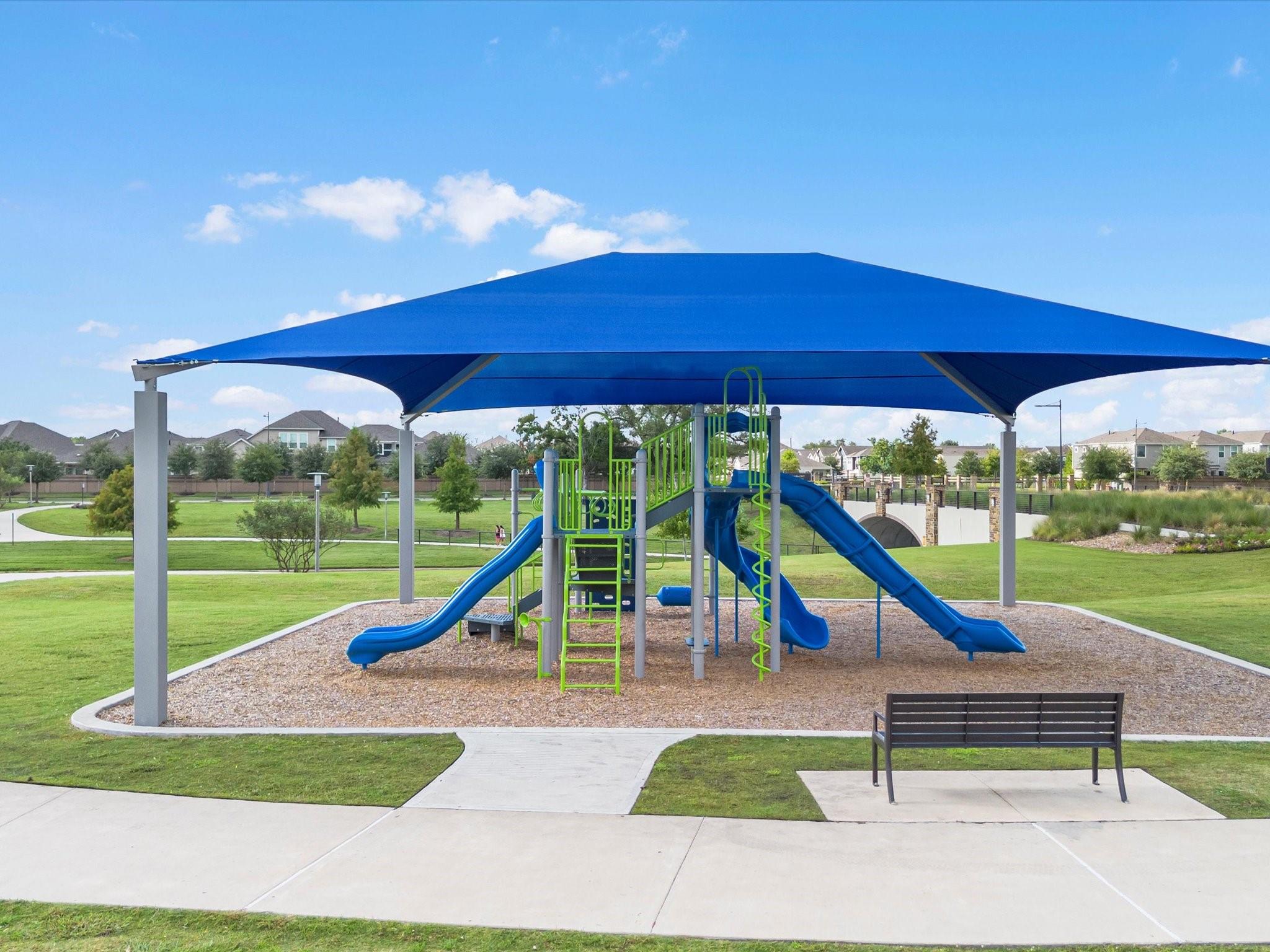 3112 Flower Market Lane