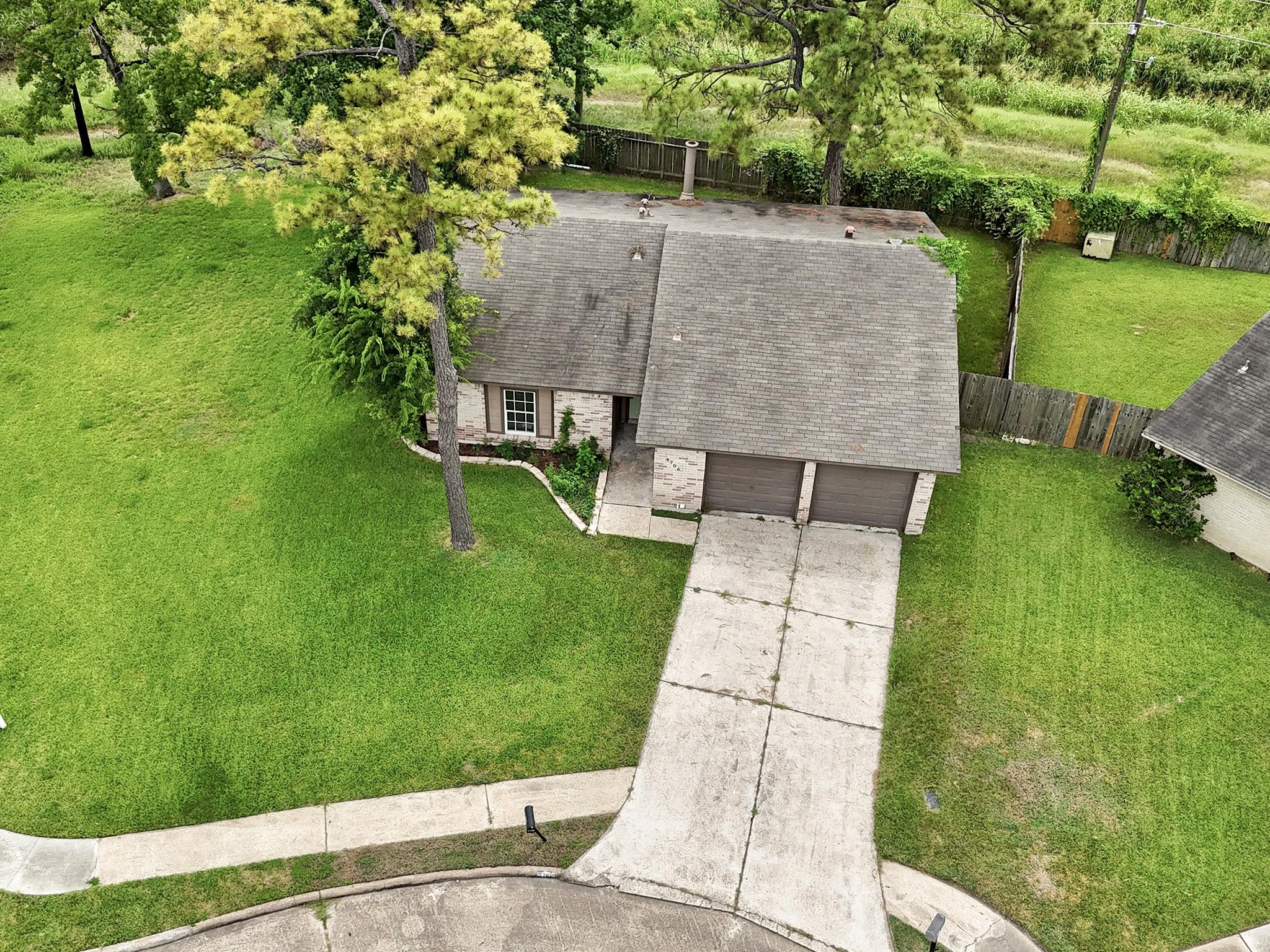 4706 Glendower Drive, Spring