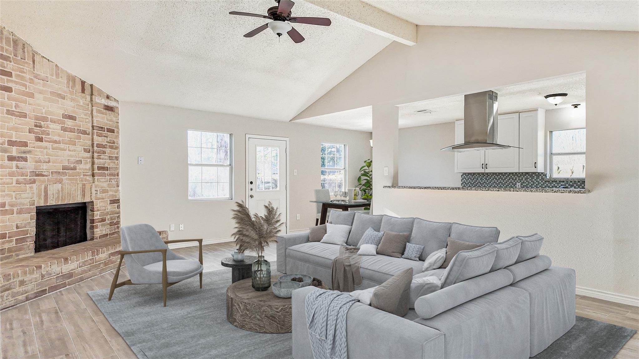 4706 Glendower Drive, Spring