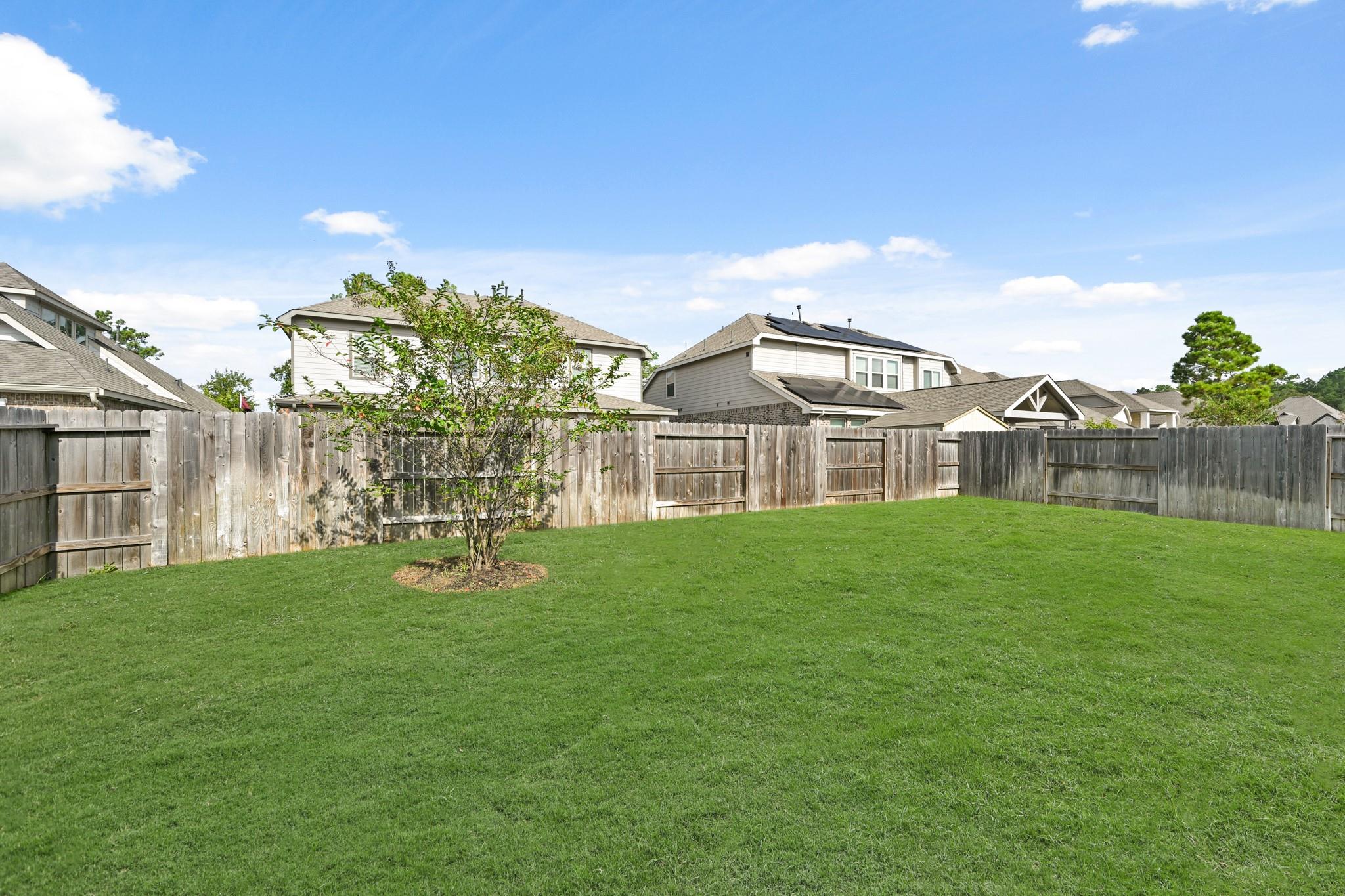 15019 Mulberry Hallow Street