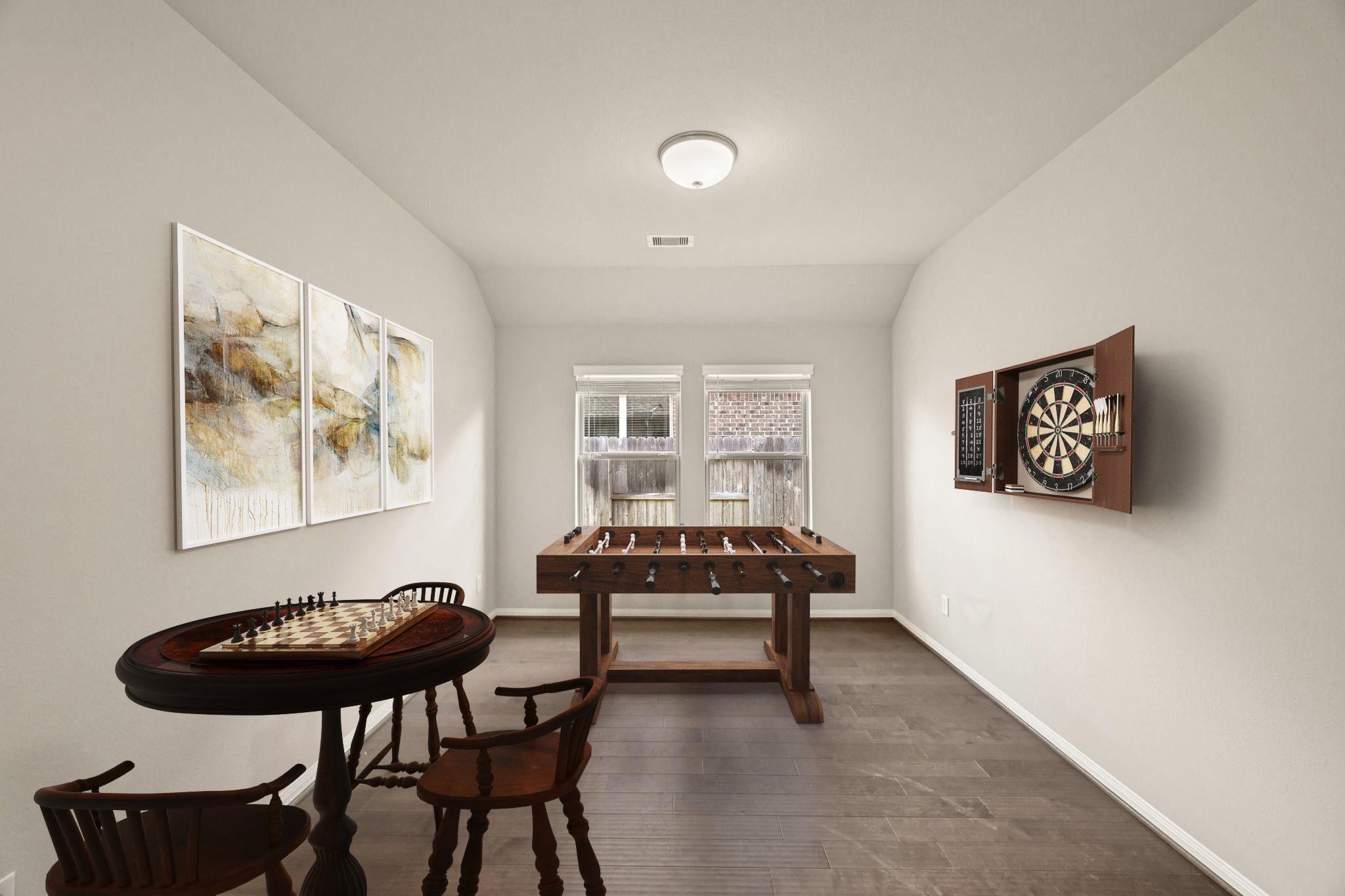 15019 Mulberry Hallow Street