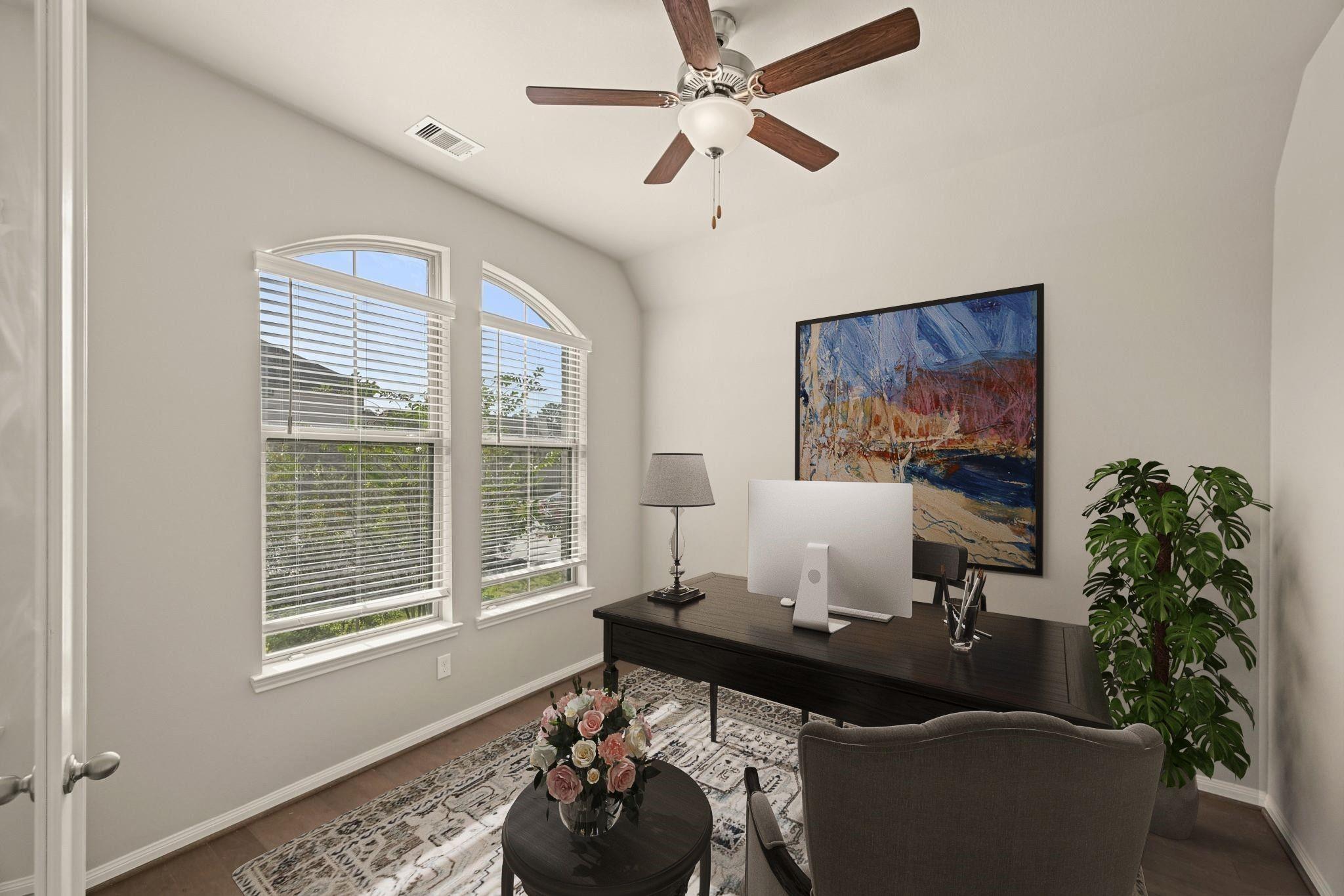 15019 Mulberry Hallow Street