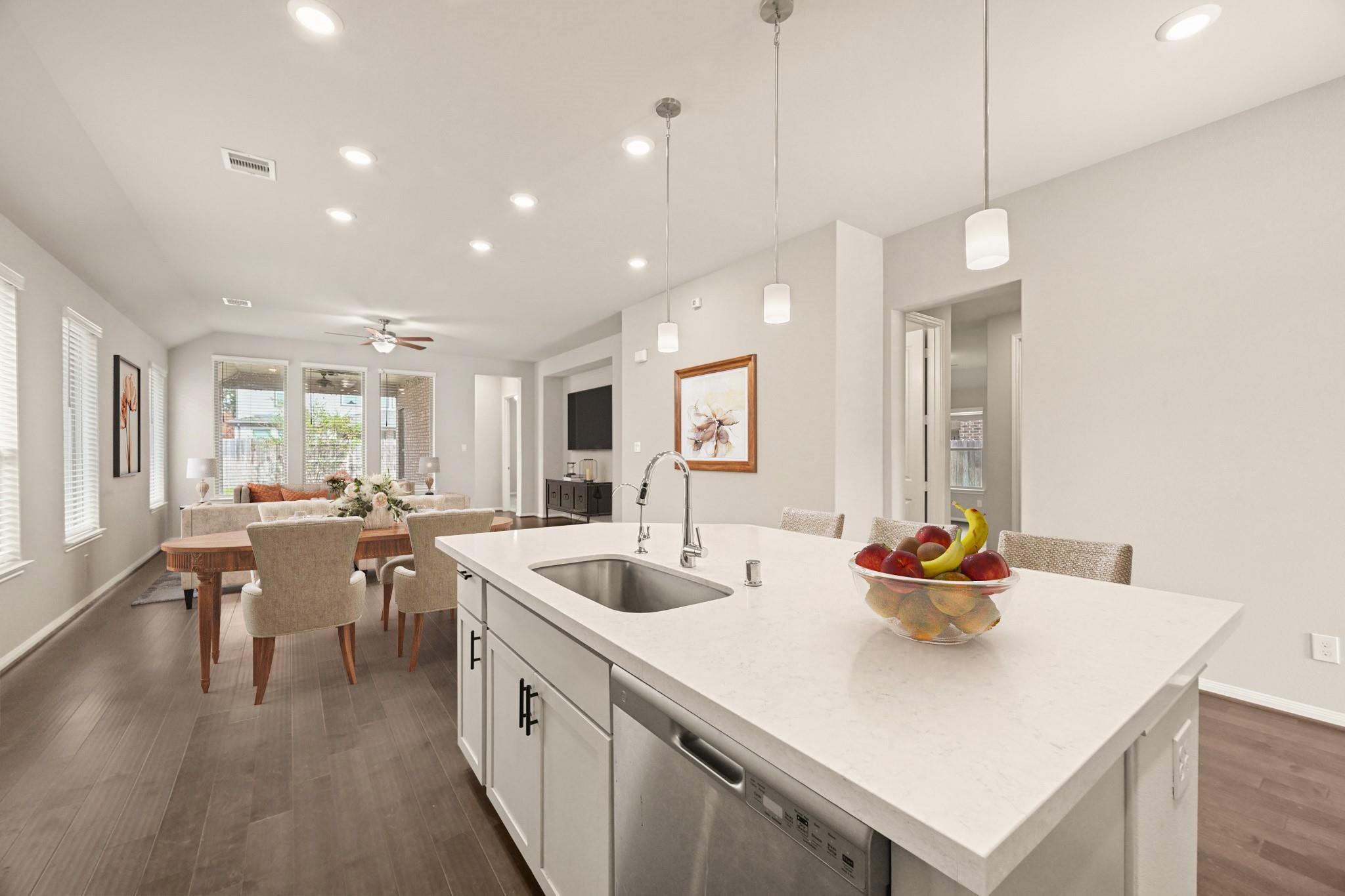 15019 Mulberry Hallow Street