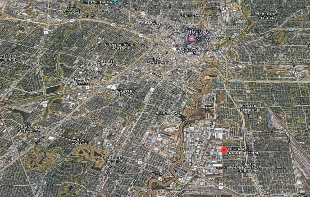 1135 Henke Street