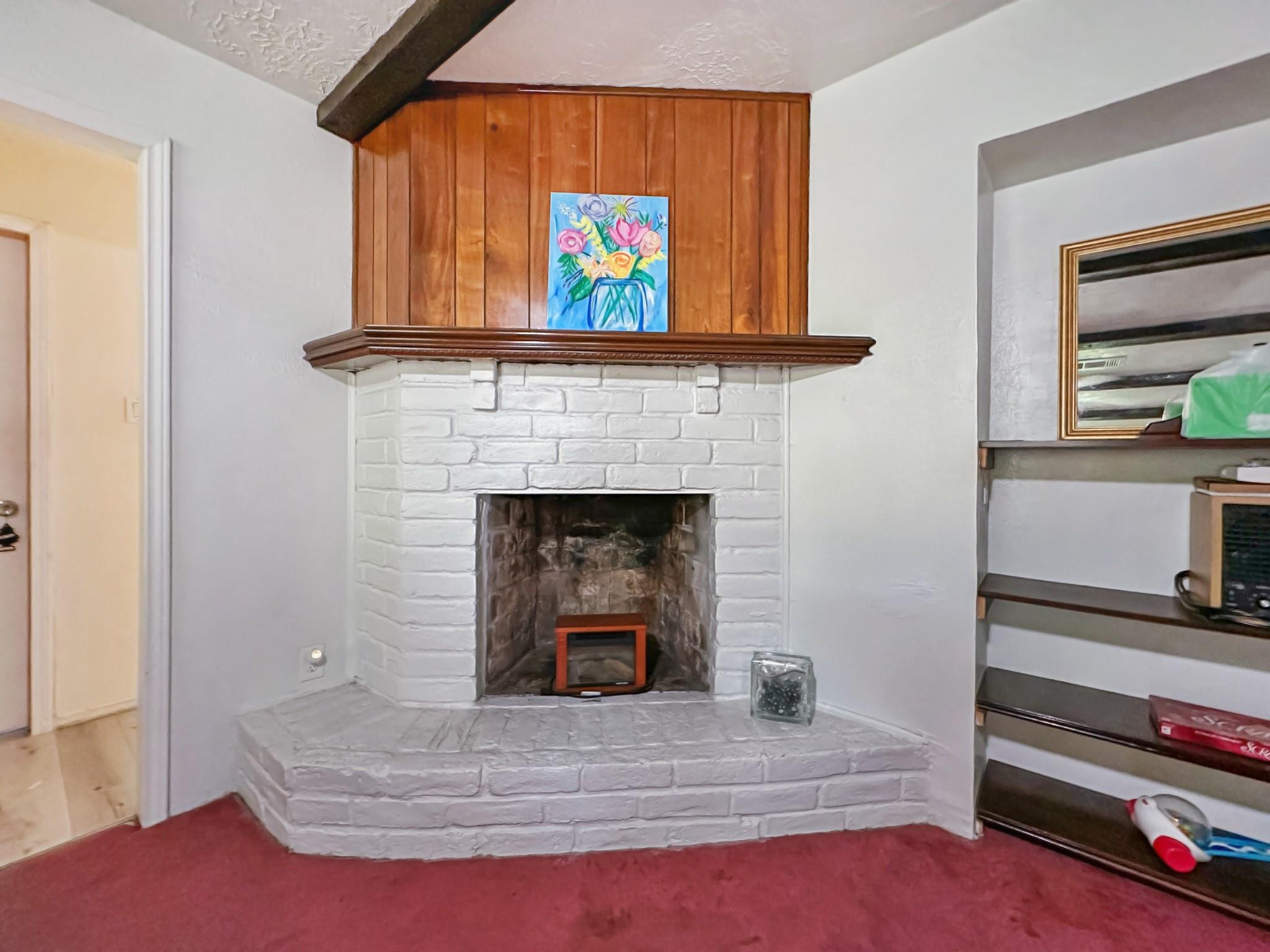 7818 Smokey Wood Lane