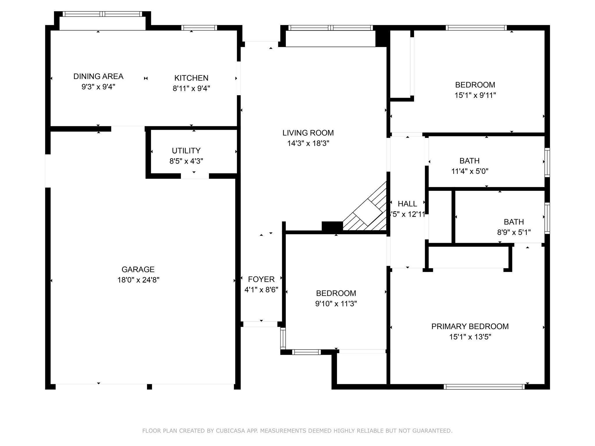 7818 Smokey Wood Lane