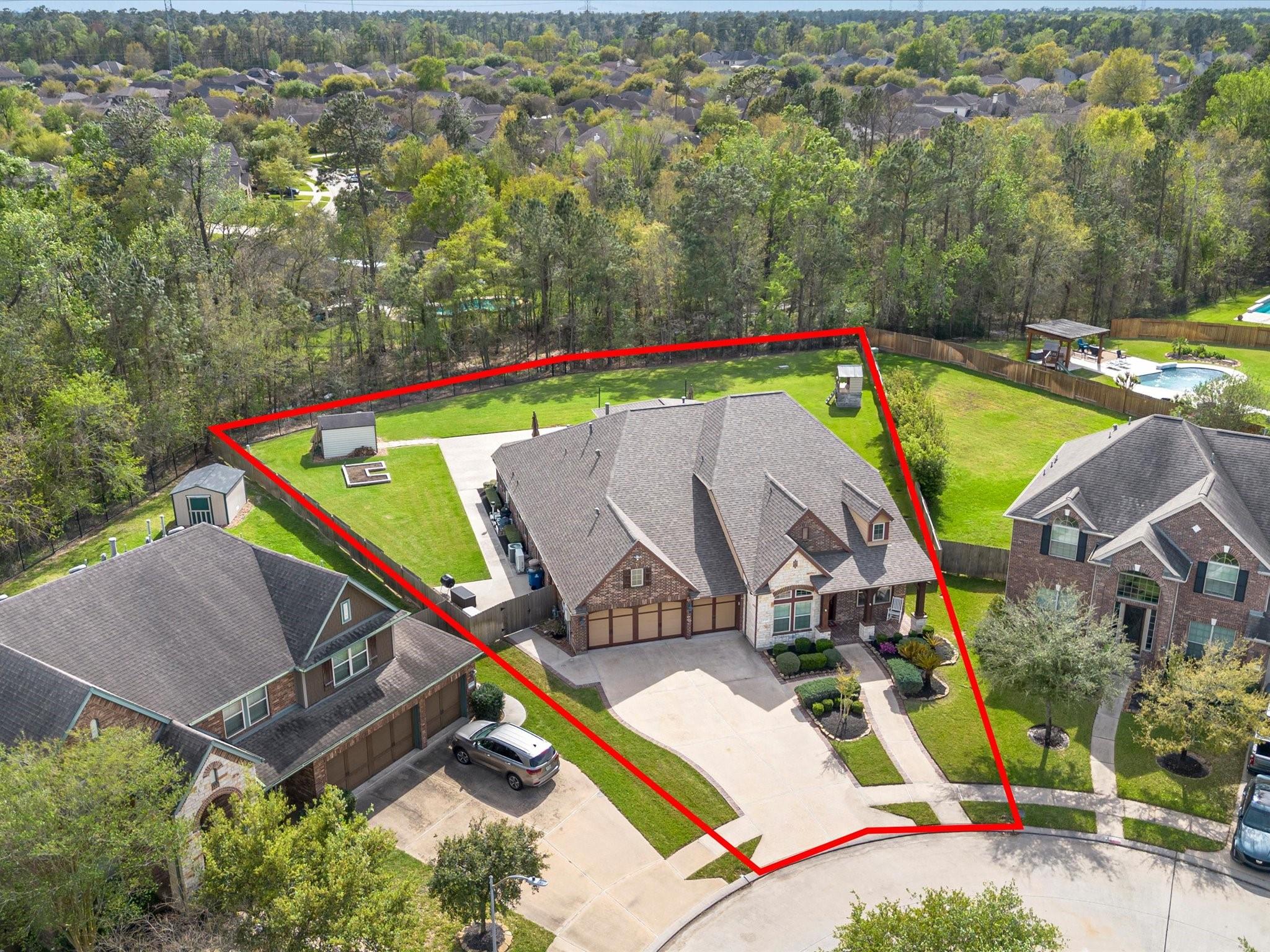 27209 Adrian Hills Lane