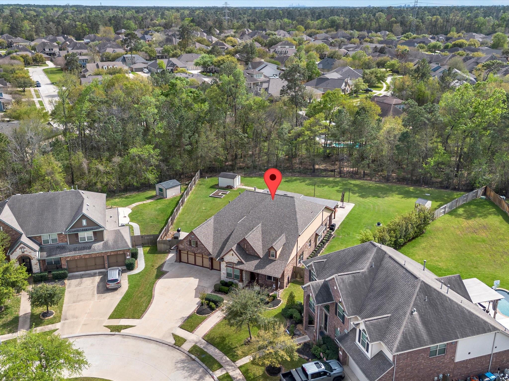 27209 Adrian Hills Lane