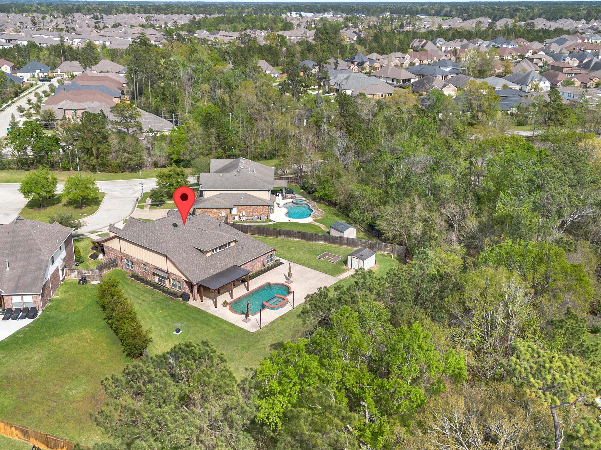 27209 Adrian Hills Lane