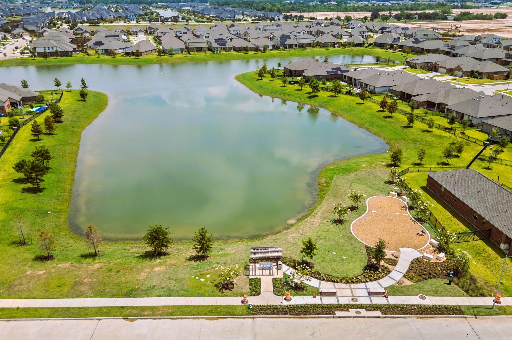 104 Solana Point Drive