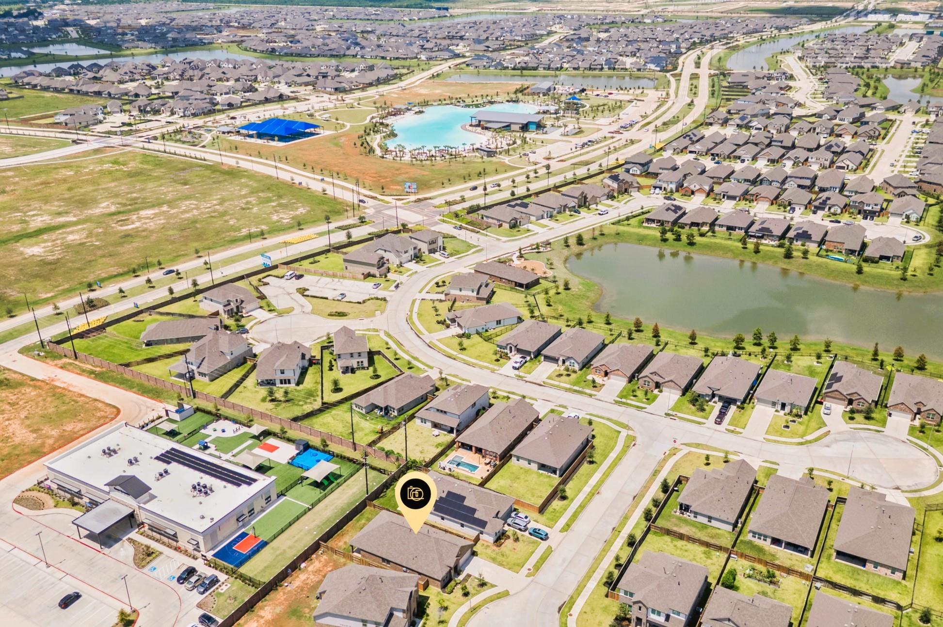 104 Solana Point Drive