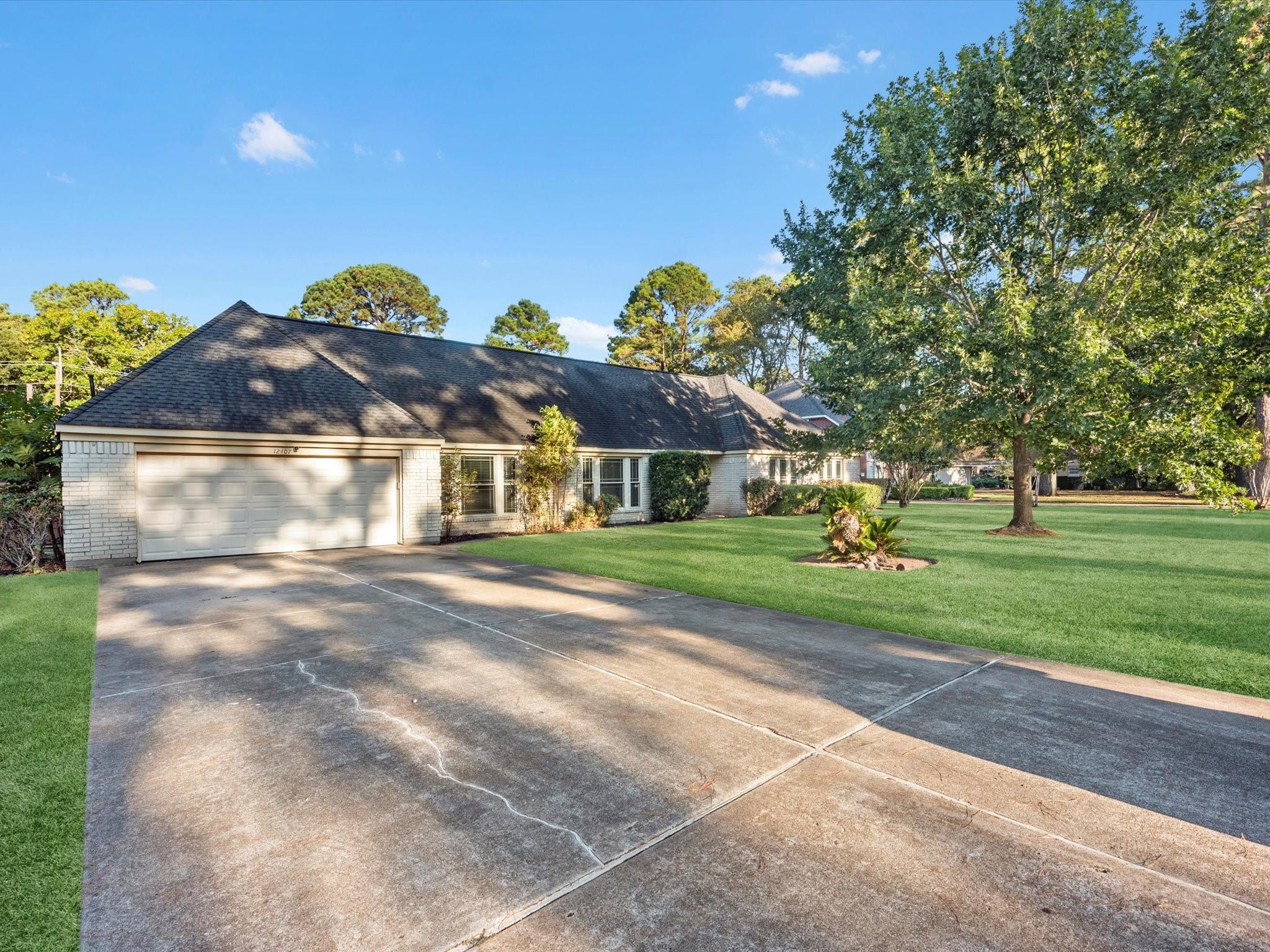 12407 Adams Run Drive