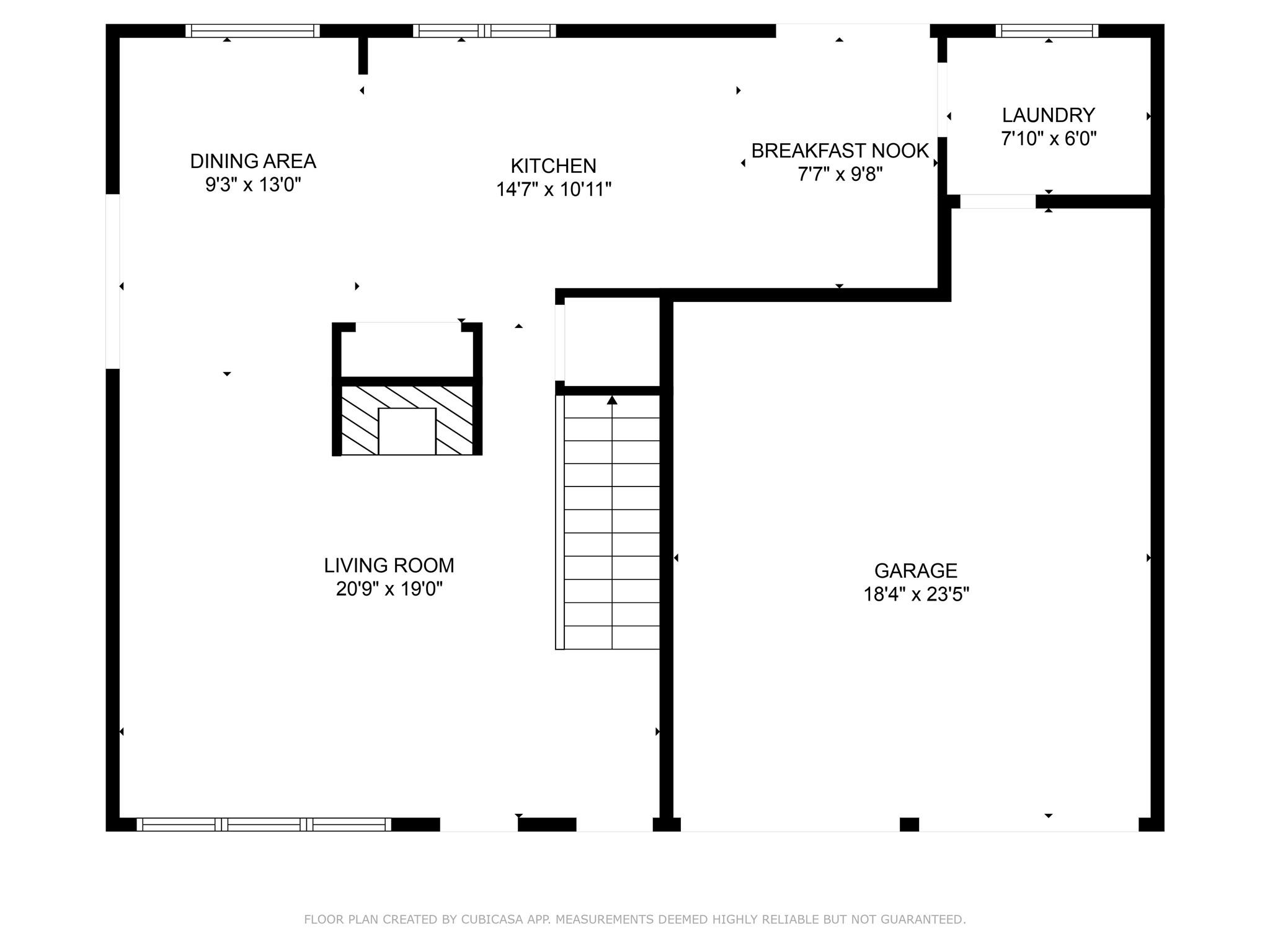 3230 Beaver Glen Drive, Houston