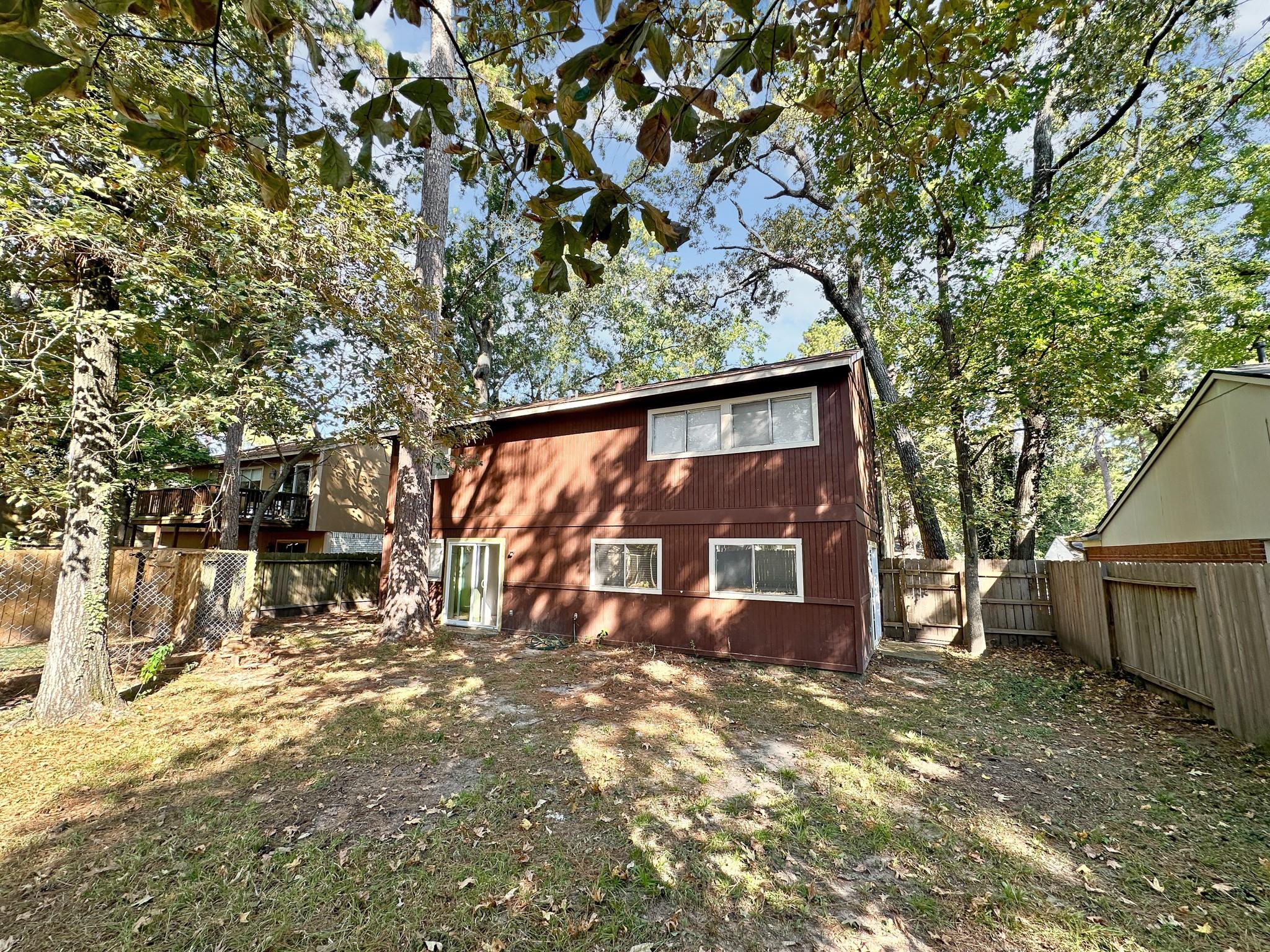 3230 Beaver Glen Drive, Houston