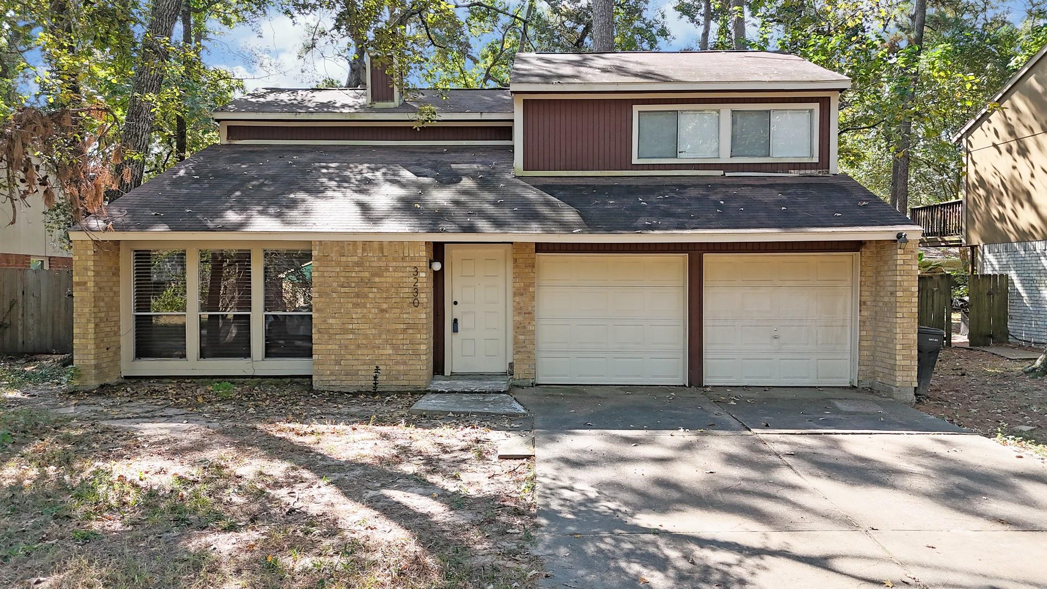 3230 Beaver Glen Drive, Houston