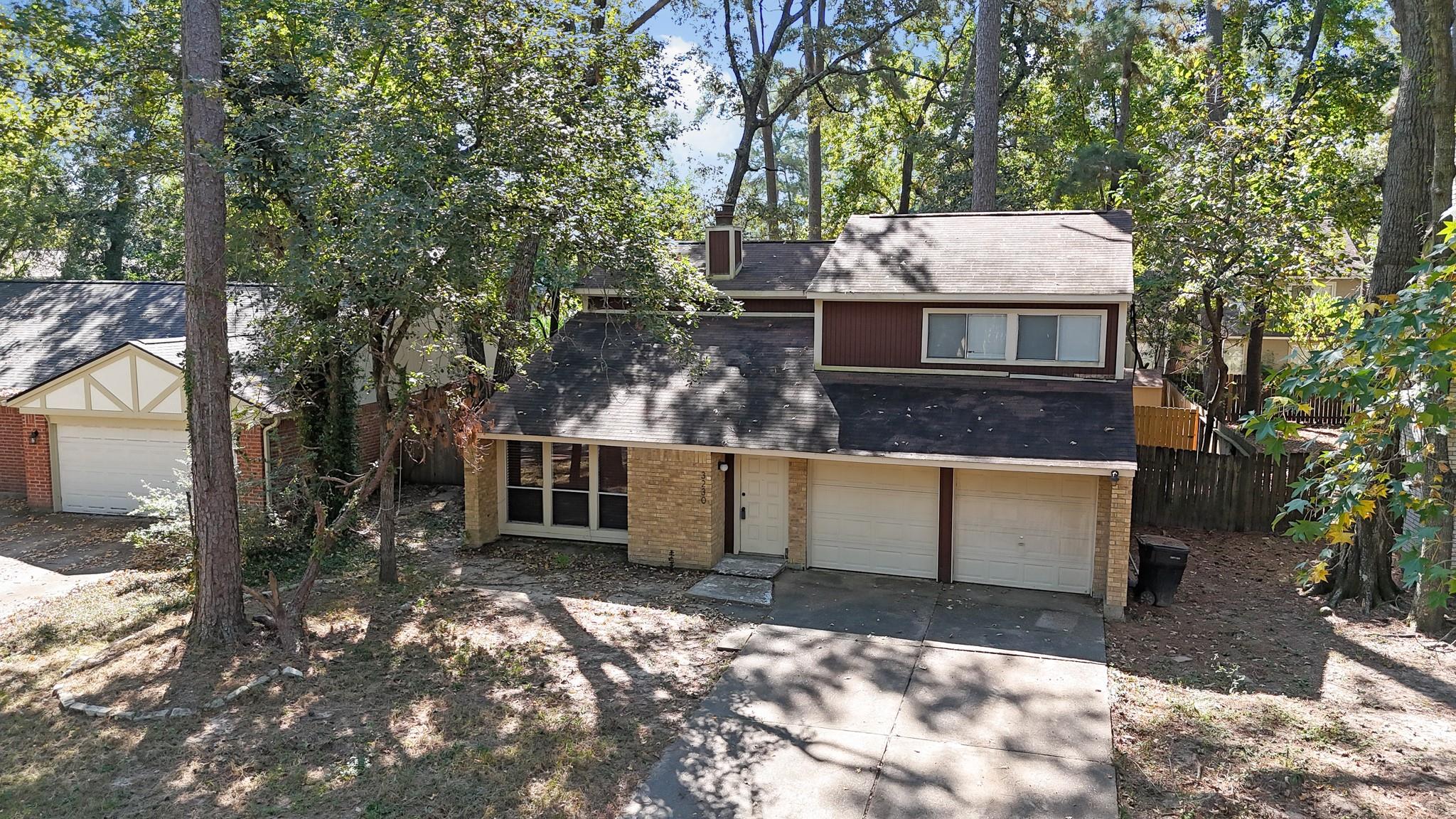 3230 Beaver Glen Drive, Houston
