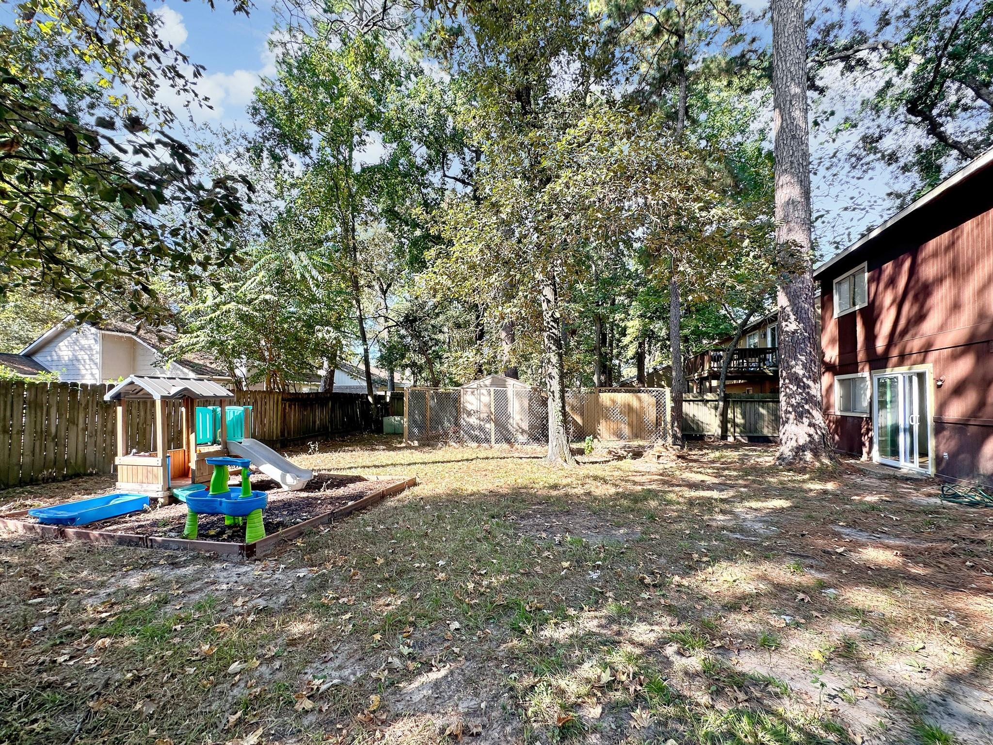 3230 Beaver Glen Drive, Houston