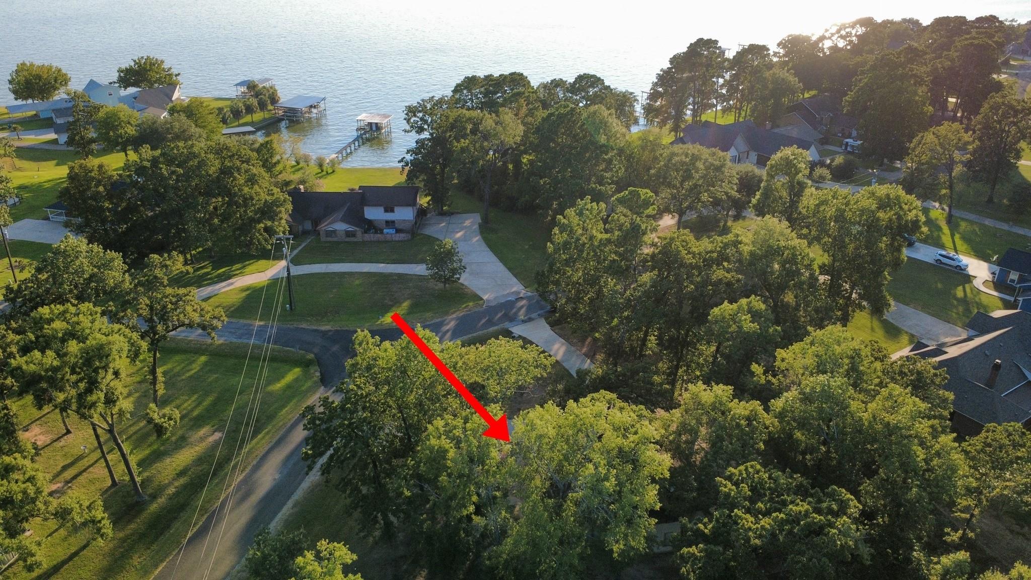 291 Buffalo Court