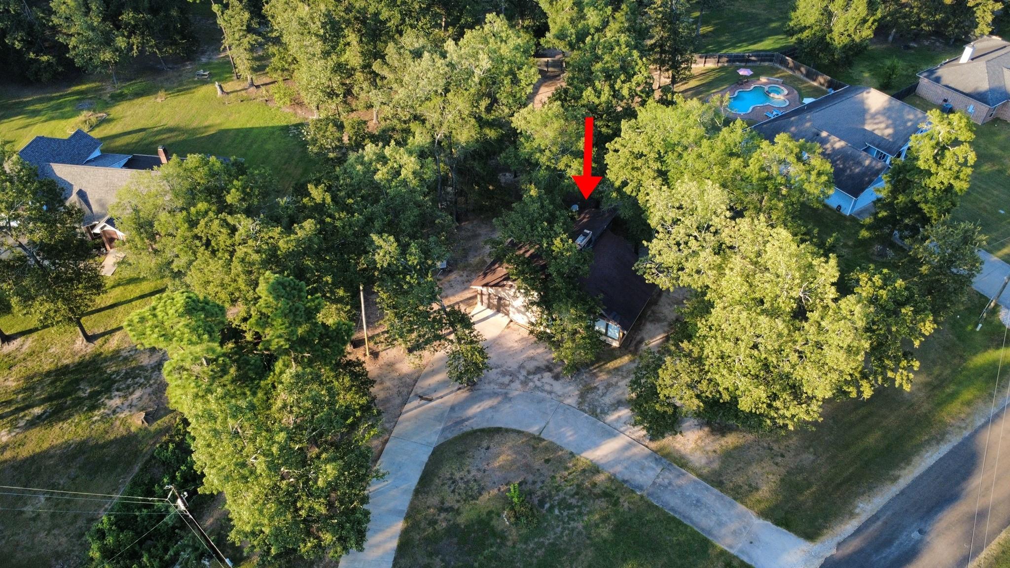 291 Buffalo Court