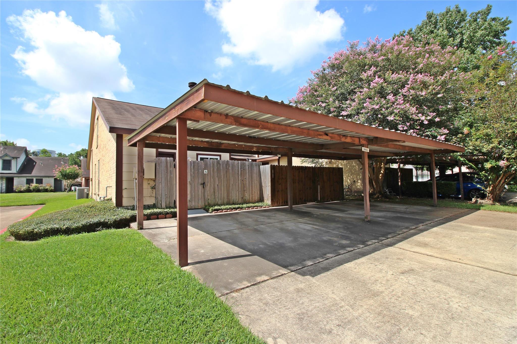 2041 Country Village Boulevard # A
