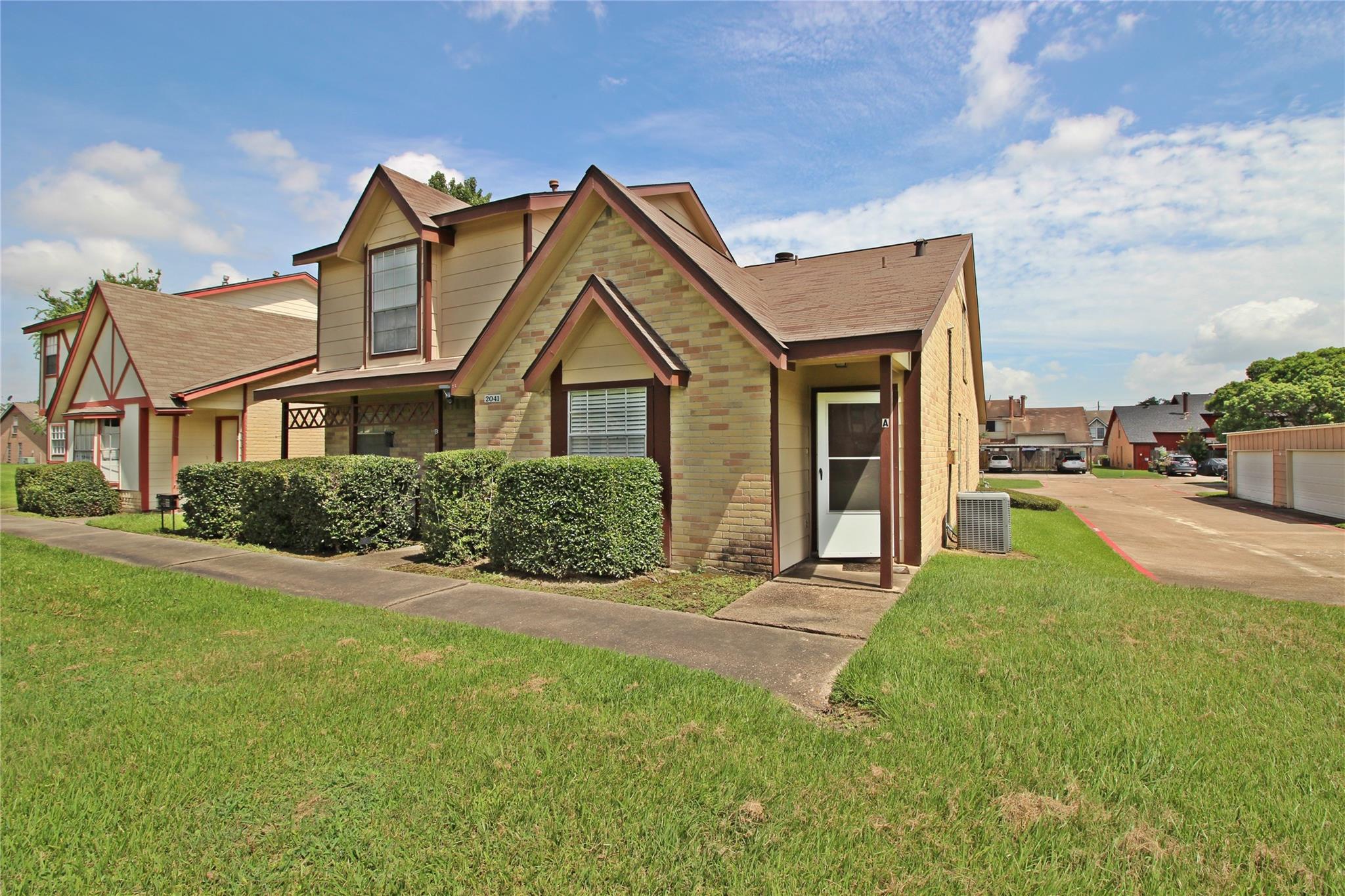 2041 Country Village Boulevard # A