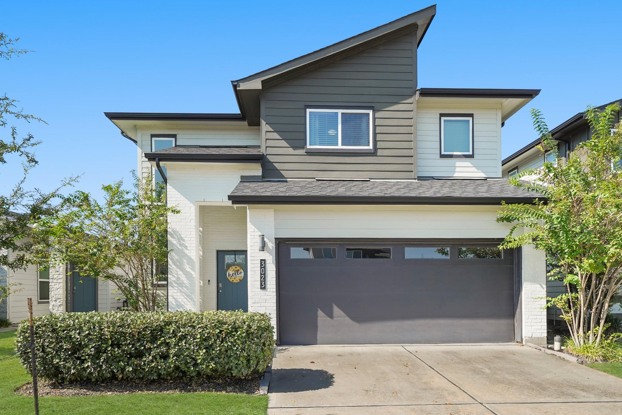 3023 Maughan Heights Trail