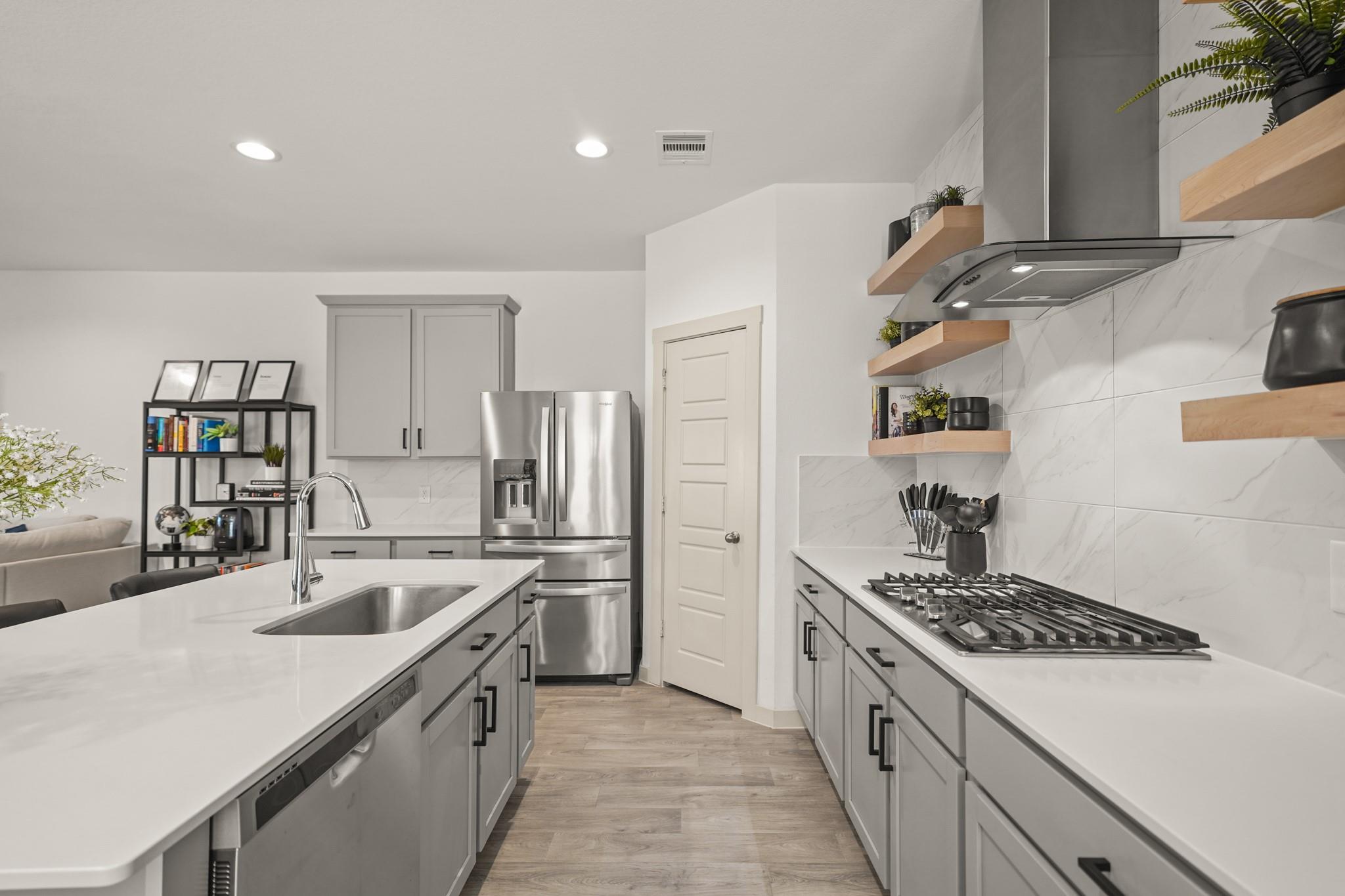 3023 Maughan Heights Trail